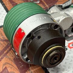 【中古】URYU  瓜生製作 UP-25DB デュアルアクションサンダ【ハンズクラフト佐賀】の画像