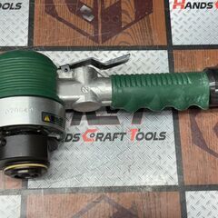 【中古】URYU  瓜生製作 UP-25DB デュアルアクションサンダ【ハンズクラフト佐賀】の画像