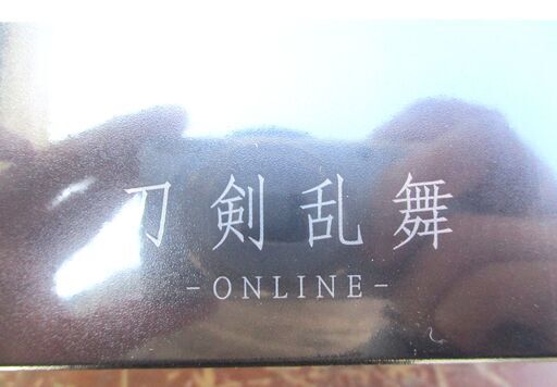 ☆Vixen ビクセン単眼刀 H4×12 刀剣乱舞ONLINE 鶴丸国永 ver.◆大人気キャラクターコラボ商品