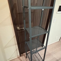 IKEA  ラックの画像