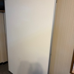 パーテーションの画像