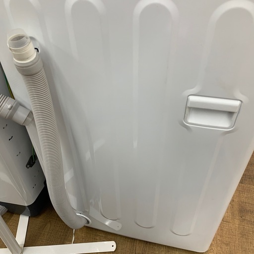 4.5kg  全自動洗濯機