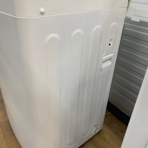 4.5kg  全自動洗濯機