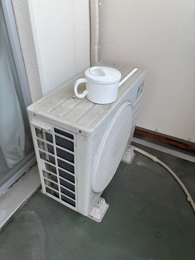 エアコン
