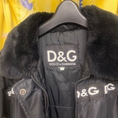 美品 アウターの画像