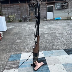 ★動作良好★twin bird ツインバード サイクロンスティッ...