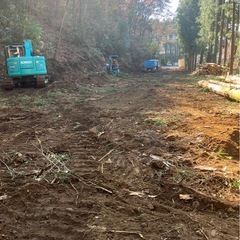 【募集】作業員と運転手の画像