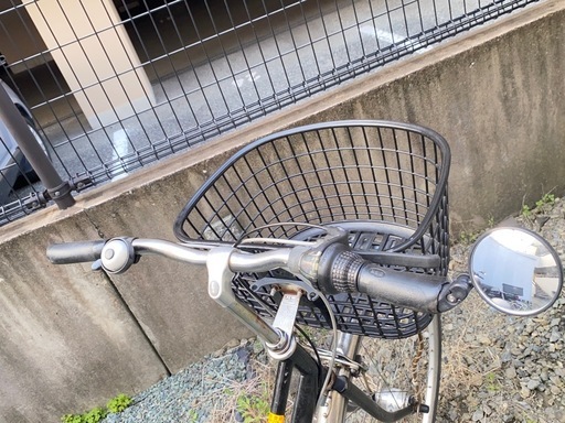 【決まりました】自転車 27インチ ノーパンクタイヤ