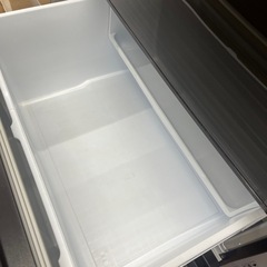 【86】冷凍冷蔵庫の画像