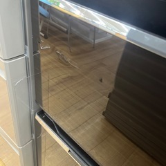 【86】冷凍冷蔵庫の画像