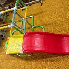 室内用ジャングルジムの画像