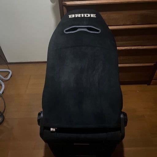 ブリッドシート？