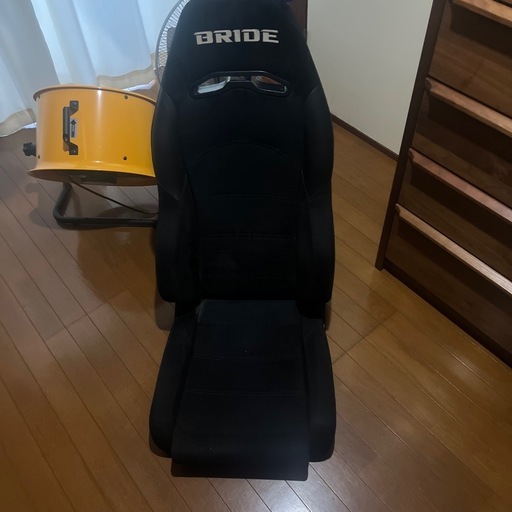 ブリッドシート？