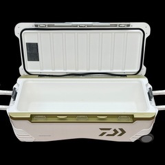 ダイワ クーラーボックス トランクマスターの画像