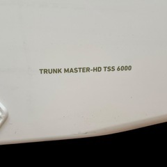 ダイワ クーラーボックス トランクマスターの画像