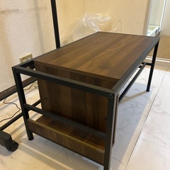 【無料】ローテーブルの画像