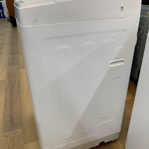 6.0kg  全自動洗濯機