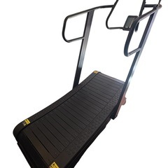 自走式トレッドミルの画像