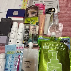 新品/美容セット/55点の画像