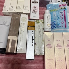 新品/美容セット/55点の画像
