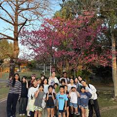 🌴🐨English Class in Kuwae🐨🌴の画像