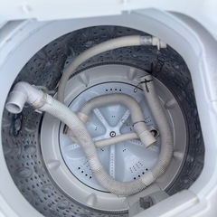 洗濯機　
2015年製　早いもの勝ちSALE‼️の画像