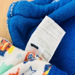 90　トイレトレーニングパンツ　トイトレ　 の画像