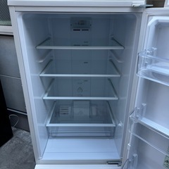 173⭐️2023年製美品★アクア　冷蔵庫　大型　200L 一人暮らしの画像