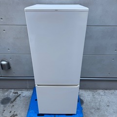 173⭐️2023年製美品★アクア　冷蔵庫　大型　200L 一人暮らしの画像