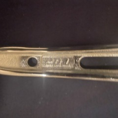 新品　TOP　メガネ　m32の画像