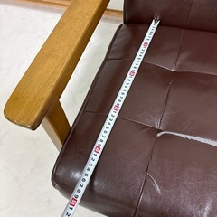 3人掛けソファー（4/4まで）の画像