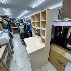 🉐LINE会員限定スペシャル価格🉐【デスク】　3750円　27－365の画像