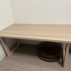 テーブルの画像
