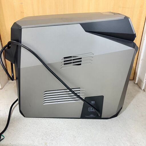 【❗️人気ポータブルクーラー❗️】EcoFlow WAVE ポータブルエアコン キャンプ・車中泊・アウトドアに最適✨