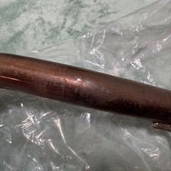 FD2 ゼロファイター中間Bマフラーの画像