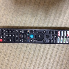 パナソニック VIERA TV-43W80B [43インチ]の画像