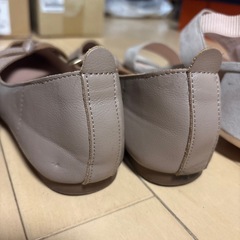 レディース靴 27cm 3足の画像