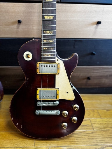 Gibson Les Paul 週末価格！