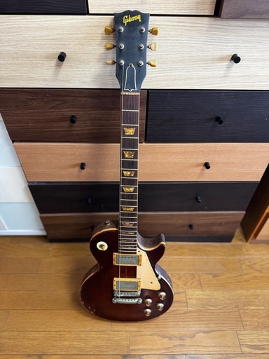 Gibson Les Paul 週末価格！