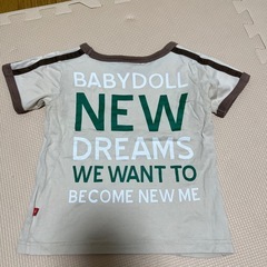 ベビードール   1の画像