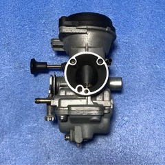 【キャブレター】GN125H スズキ　の画像