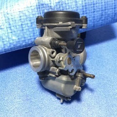 【キャブレター】GN125H スズキ　の画像