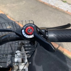 マウンテンバイク　　折りたたみ自転車の画像