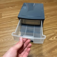 小物入れの画像