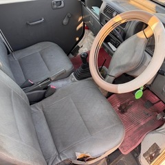 軽トラ　10万の画像