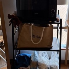 レンジラックの画像