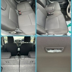 MH34ワゴンRスティングレーターボ⭐️内外装良好/SSDナビ付き⭐️即納車可能/激安/軽自動車/千葉県東金市より〜の画像