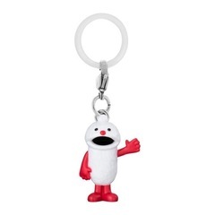 スンスン　めじるしチャームの画像