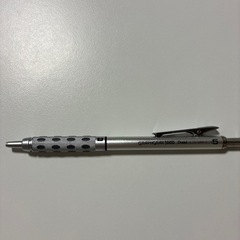 ぺんてる シャープペン グラフギア1000 0.5mm  B 　PG1015の画像
