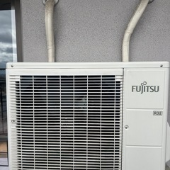 エアコン10畳用、取りに来られる方に！の画像